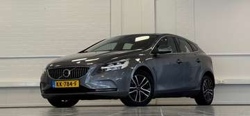 2.0 T2 Summum Panoramadak Lerenbekleding Xenon Lux