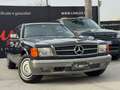 Mercedes-Benz 500 SEC Coupé 245CV AUTOMATICA TETTO Gris - thumbnail 12