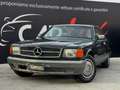 Mercedes-Benz 500 SEC Coupé 245CV AUTOMATICA TETTO Grijs - thumbnail 1