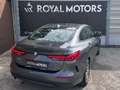 BMW 216 d Advantage Grau - thumbnail 9