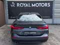 BMW 216 d Advantage Grau - thumbnail 7