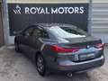 BMW 216 d Advantage Grau - thumbnail 5