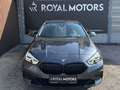 BMW 216 d Advantage Grau - thumbnail 2