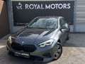BMW 216 d Advantage Grau - thumbnail 3