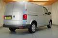 Volkswagen T6.1 Transporter Kasten 2,0 TDI KLIMA*FLÜGELT*3SITZ*DAB*FREISP Argent - thumbnail 4