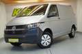 Volkswagen T6.1 Transporter Kasten 2,0 TDI KLIMA*FLÜGELT*3SITZ*DAB*FREISP Argent - thumbnail 8