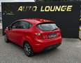 Ford Fiesta Trend 1,25 Rot - thumbnail 7