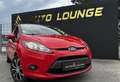 Ford Fiesta Trend 1,25 Rot - thumbnail 4