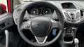 Ford Fiesta Trend 1,25 Rot - thumbnail 14