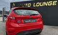 Ford Fiesta Trend 1,25 Rot - thumbnail 8