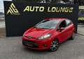 Ford Fiesta Trend 1,25 Rot - thumbnail 1