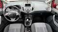 Ford Fiesta Trend 1,25 Rot - thumbnail 13