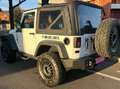 Jeep Wrangler Wrangler 2.8 crd Sahara auto E6 Blanc - thumbnail 6