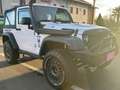 Jeep Wrangler Wrangler 2.8 crd Sahara auto E6 Beyaz - thumbnail 1