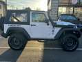 Jeep Wrangler Wrangler 2.8 crd Sahara auto E6 Beyaz - thumbnail 8