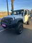 Jeep Wrangler Wrangler 2.8 crd Sahara auto E6 Beyaz - thumbnail 3