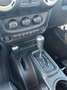 Jeep Wrangler Wrangler 2.8 crd Sahara auto E6 Bianco - thumbnail 16
