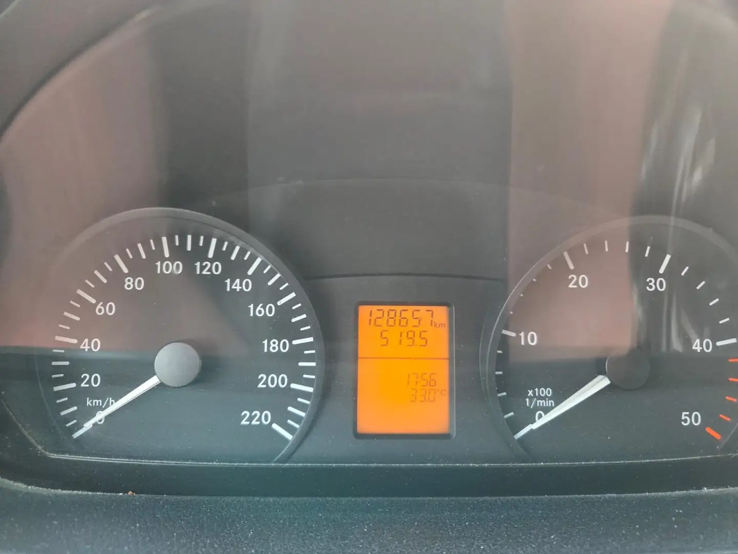 Mercedes-Benz Viano 2.2 cdi Trend - 1