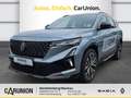 Renault Espace 6 Iconic Full Hybrid E-Tech 200 5-Sitzer Gri - thumbnail 1