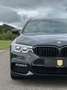 BMW 540 i xDrive M Sport/AHK/PANO/Head-Up/Shadow/LED Schwarz - thumbnail 13