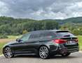 BMW 540 i xDrive M Sport/AHK/PANO/Head-Up/Shadow/LED Schwarz - thumbnail 11