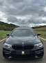 BMW 540 i xDrive M Sport/AHK/PANO/Head-Up/Shadow/LED Schwarz - thumbnail 14