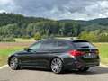 BMW 540 i xDrive M Sport/AHK/PANO/Head-Up/Shadow/LED Schwarz - thumbnail 10