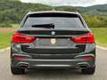 BMW 540 i xDrive M Sport/AHK/PANO/Head-Up/Shadow/LED Schwarz - thumbnail 18