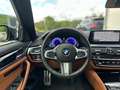 BMW 540 i xDrive M Sport/AHK/PANO/Head-Up/Shadow/LED Schwarz - thumbnail 25