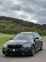 BMW 540 i xDrive M Sport/AHK/PANO/Head-Up/Shadow/LED Schwarz - thumbnail 7