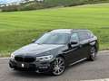 BMW 540 i xDrive M Sport/AHK/PANO/Head-Up/Shadow/LED Schwarz - thumbnail 5