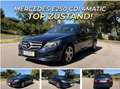 Mercedes-Benz E 250 T CDI Aut 4matic Blau - thumbnail 1