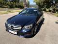 Mercedes-Benz E 250 T CDI Aut 4matic Blau - thumbnail 3