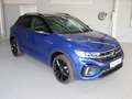 Volkswagen T-Roc R-Line 2.0 TSI DSG AHK Black-Style 4x4 Navi Blau - thumbnail 4