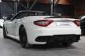 Maserati GranCabrio GRANCABRIO 2 4.7 V8 460 BVA6 SPORT MC Weiß - thumbnail 16