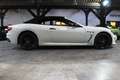 Maserati GranCabrio GRANCABRIO 2 4.7 V8 460 BVA6 SPORT MC Weiß - thumbnail 18