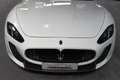 Maserati GranCabrio GRANCABRIO 2 4.7 V8 460 BVA6 SPORT MC Weiß - thumbnail 10