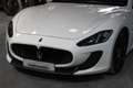 Maserati GranCabrio GRANCABRIO 2 4.7 V8 460 BVA6 SPORT MC Weiß - thumbnail 13