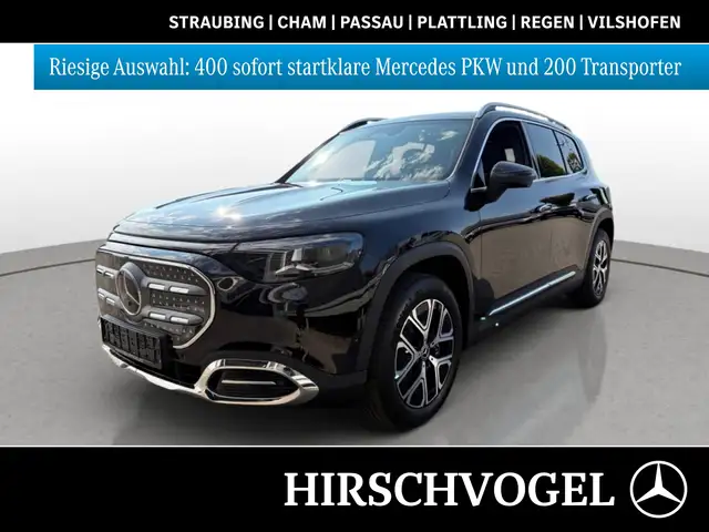 Mercedes-Benz GLB 250 + Progressive+Pano+DISTRO+KEYLESS+LED+Kam