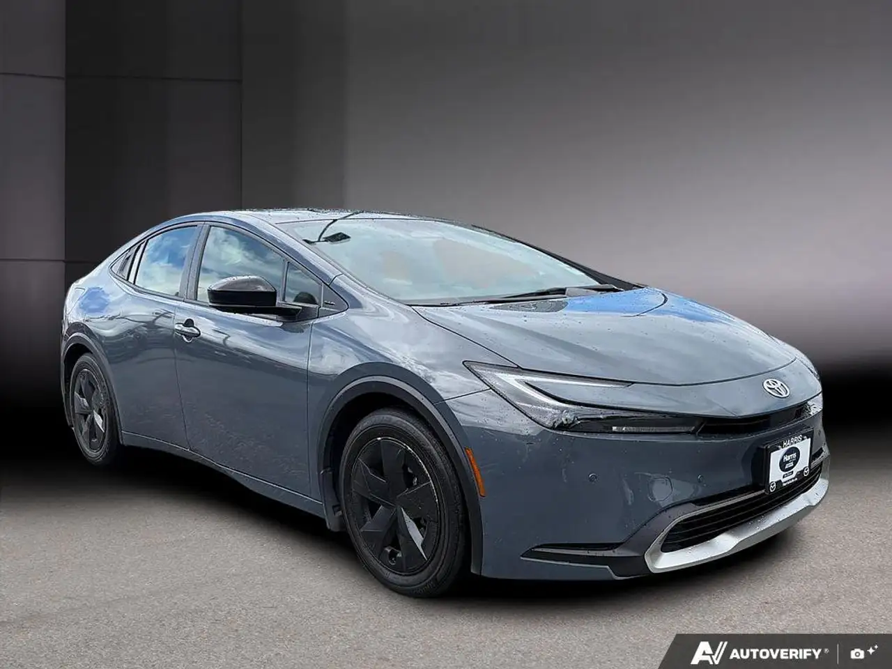 2024 Toyota Prius Prime