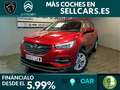 Opel Grandland X 1.5CDTi S&S Selective 130 Rojo - thumbnail 1