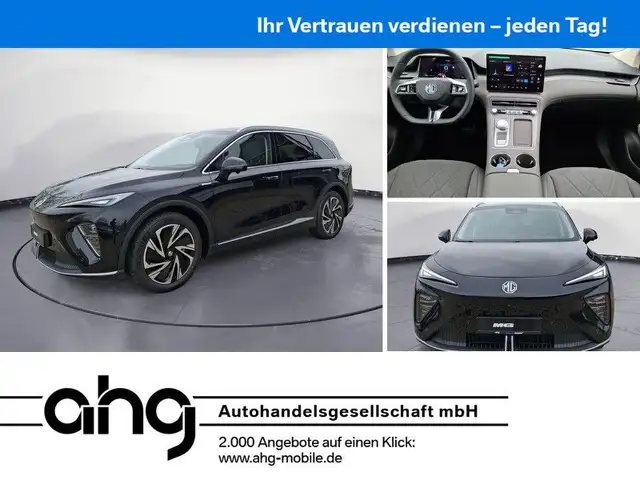 MG Sonstige