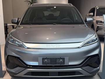 Atto 3 2025 60,4 kWh Comfort