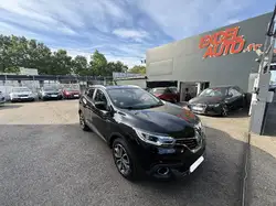 Renault Kadjar 1.2i TCe 130 EDC Graphite