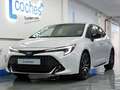Toyota Corolla 140H GR Sport - thumbnail 5