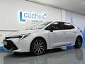 Toyota Corolla 140H GR Sport - thumbnail 4