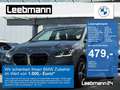 BMW 218 d Active Tourer PremPak. GARANTIE bis 08/2029 Grau - thumbnail 1