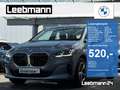 BMW 218 d Active Tourer PremPak. GARANTIE bis 08/2029 Gris - thumbnail 1