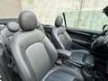 MINI Cooper Cabrio 1.5A BOITE AUTO,GRAND GPS,FULL LED,CUIR,HARMAN/KAR Noir - thumbnail 8