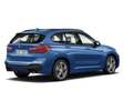 BMW X1 xDrive25d A M Sport Navi AHK Pano RFK ACC DAB Blau - thumbnail 5
